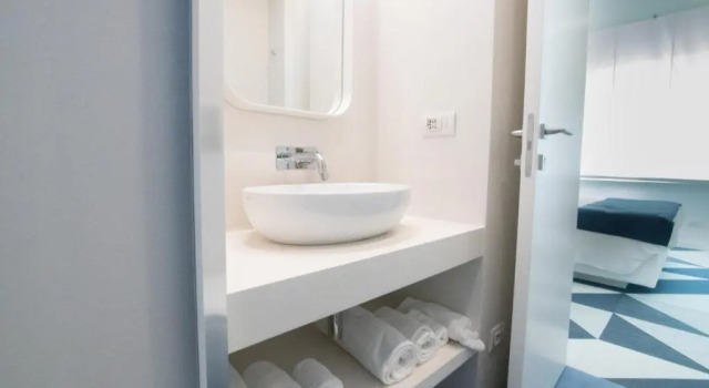 Номер Deluxe Villa Cettina Boutique Hotel