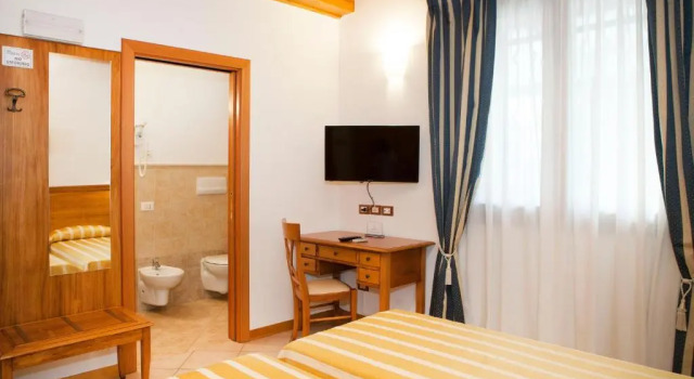 Двухместный номер Standard Hotel Casanova
