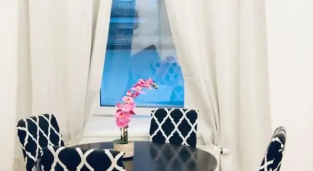 Апартаменты Lovely Bedroom Apt Near Augarten