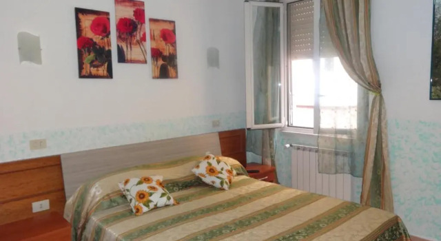 Двухместный номер Standard B&B Twins