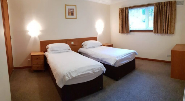 Loch Rannoch Highland Club Red Squirrel Lodge 3, Забронировать Апартаменты/квартира Loch Rannoch Пертшир