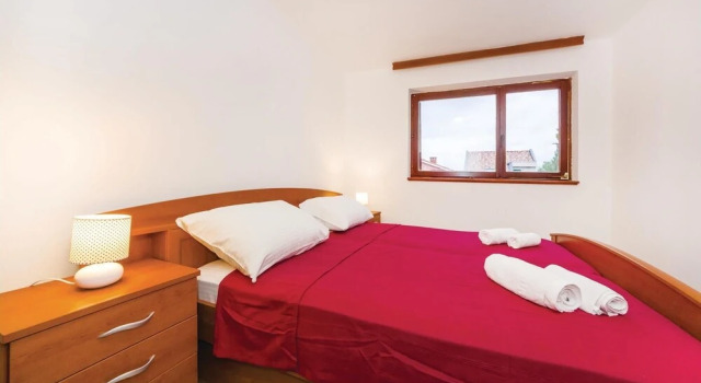 Stunning Home in Sv Petar With Wifi and 1 Bedrooms