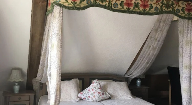 Апартаменты с балконом Hotel Jägerhof
