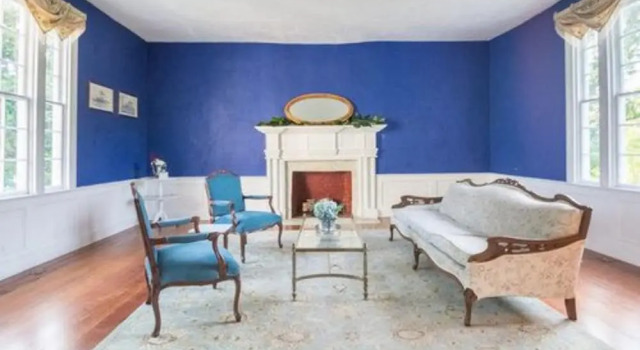 Waverly Estate, Book Hotel Burkeville Virginia