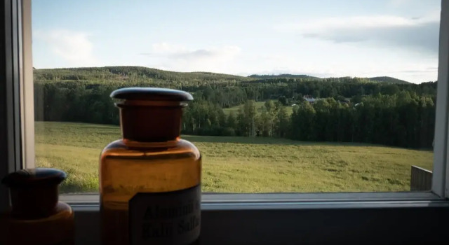 Stilleben Hotell, Prenota Hotel Hotel SPA a Åmot, SPA