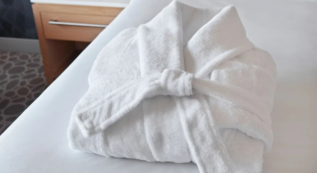Номер Premium Delta Hotels by Marriott Calgary Downtown
