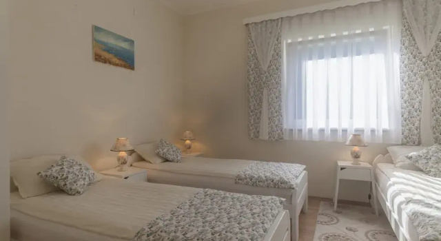 Apartments Snježana Rastoke