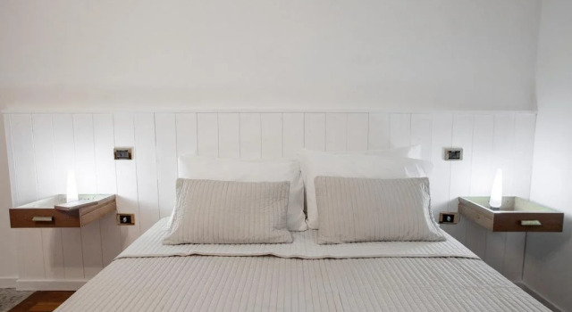 A Casa Di Gaia Bed and Breakfast, Book Hotel Vico del Gargano Foresta Umbra