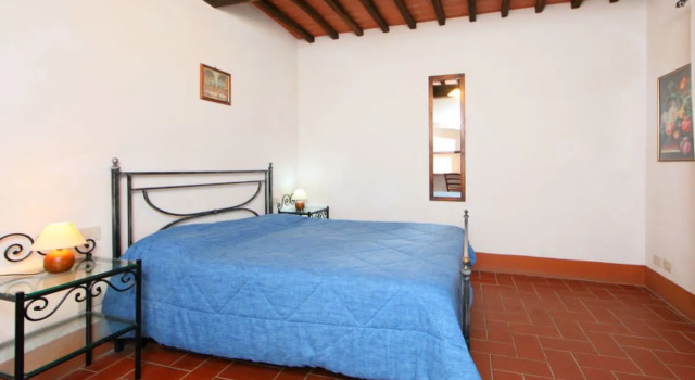 Locazione Turistica Il Ghiro N°8, Buchen Sie Hotel Gaiole in Chianti Chianti