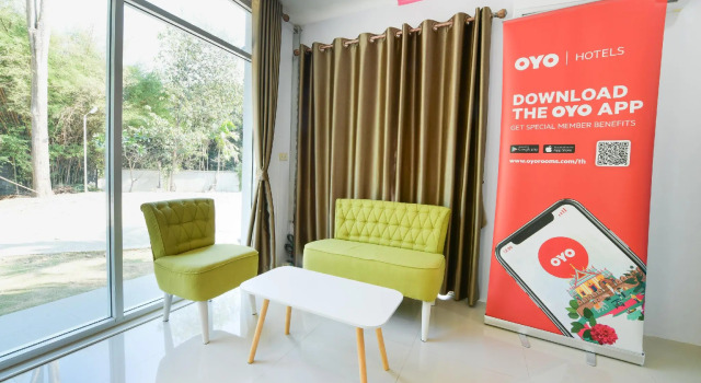 OYO 548 Wan Resort, Забронировать Курортный отель Отели Районг с парковкой, Парковка