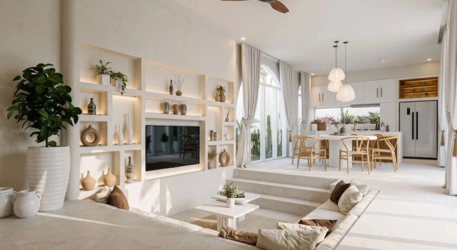 Svara Boutique Residence, Забронировать Бутик-отель Бутик-отели провинции Бали, Бутик-отель