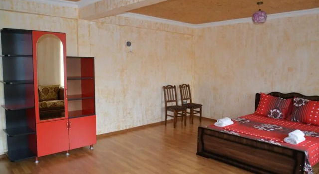 Hotel Ilia, Book Hotel Chakvi 