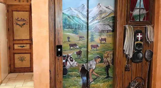 Le Castellan, Prenota Hotel Chatel Lake Geneva