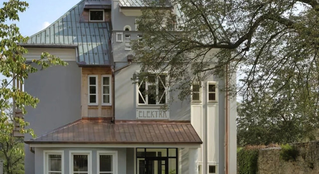 Penzion Vila Elektra, Prenota Hotel Bechyně Boemia meridionale