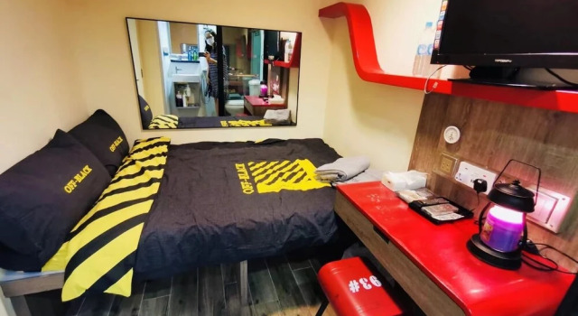 KMB hostel