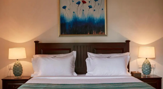 Номер Deluxe Manor House Bandarawela By Seven Angels