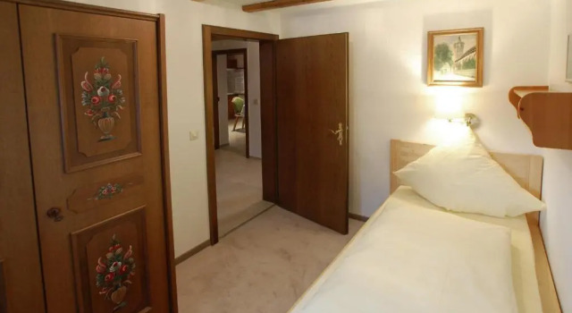 Апартаменты Ferienwohnung Gebirgshäusl