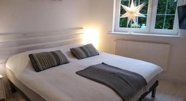Студия Mizerówka Guest House