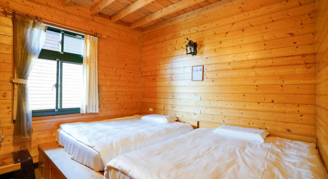 Villa Cloud Falls Resort