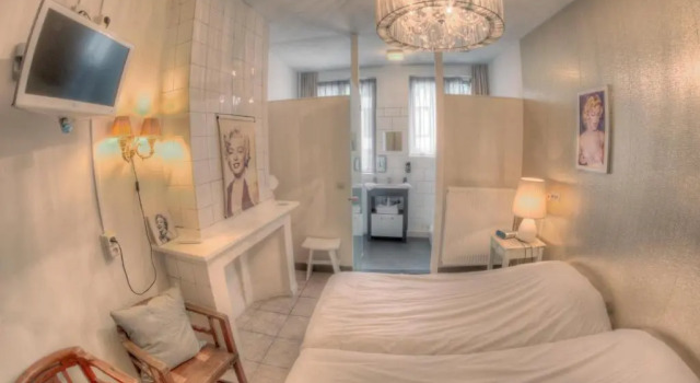 Двухместный номер Standard Hotel Urban Dreams