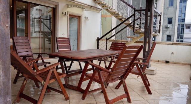 Номер Standard Hortus Hotel Tirana