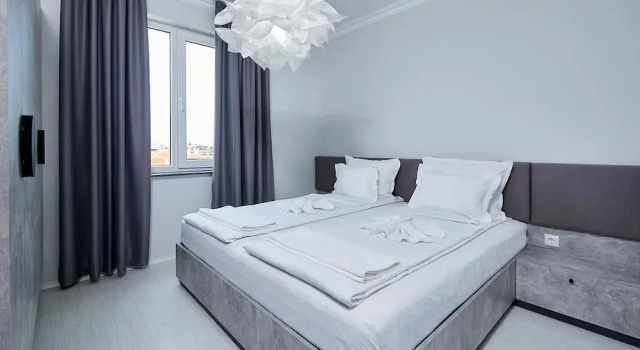 BotaBara Del Mar Boutique, Забронировать Бутик-отель Поморие Burgas Coast