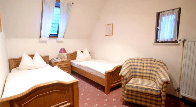 Номер Standard Hotel Gondel