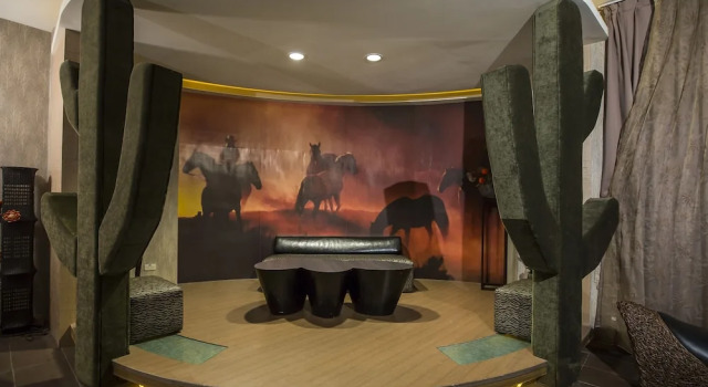 Moon Area Motel, Buchen Sie Motel Douliu Landkreis Yunlin