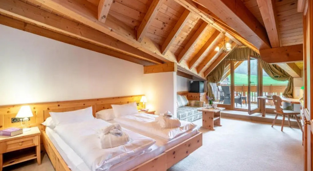 Hotel Asterbel