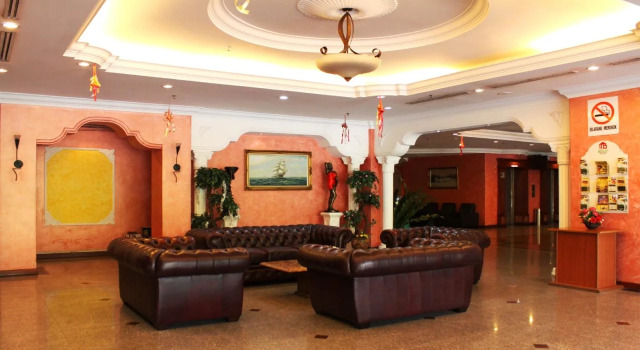 Hillcity Hotel & Condo, Book Hotel SPA Hotels in Ipoh, SPA