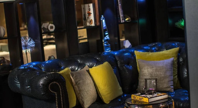 Renaissance Cincinnati Downtown Hotel, Забронировать Отель Бизнес-отели Цинциннати, рядом с TQL Stadium, 4* 5*
