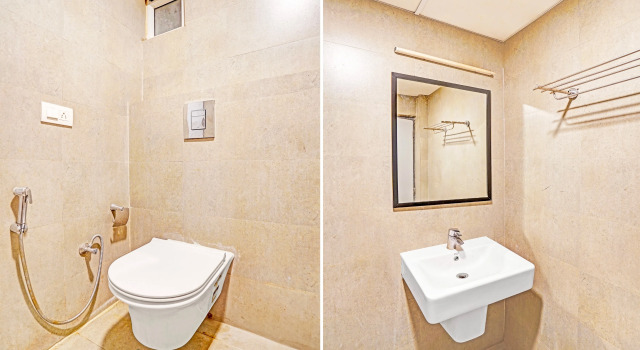 Oyo Townhouse 225 Ashiyana Mukut Bazar
