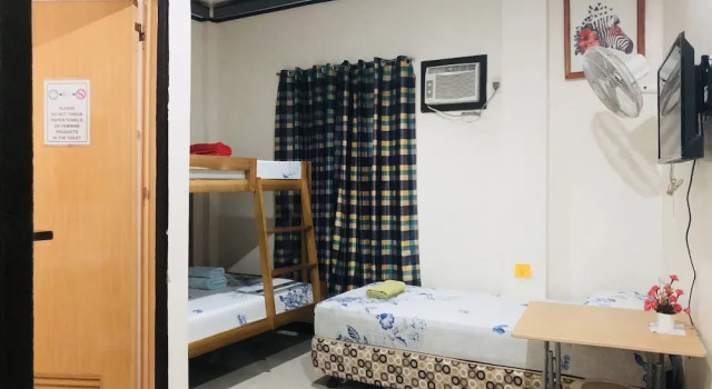 Семейный номер Standard Lolo Bobs Bed And Breakfast