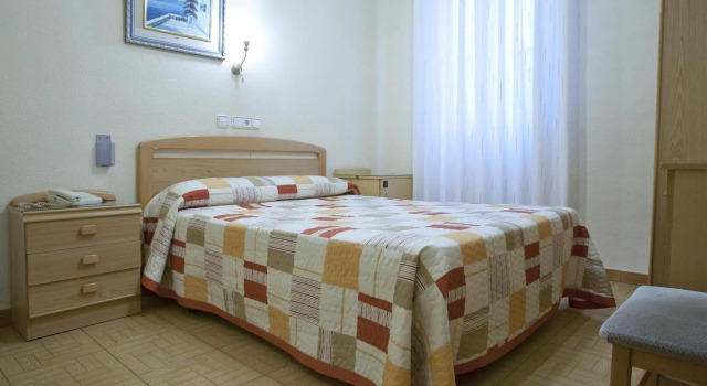 Hostal Maria Luisa