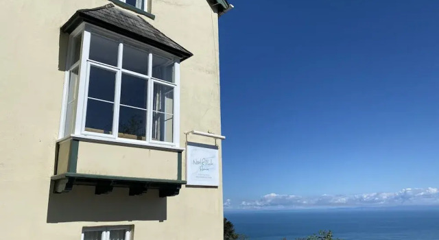 North Walk House, Забронировать Отель Отели Англии 3 звезды, 3*