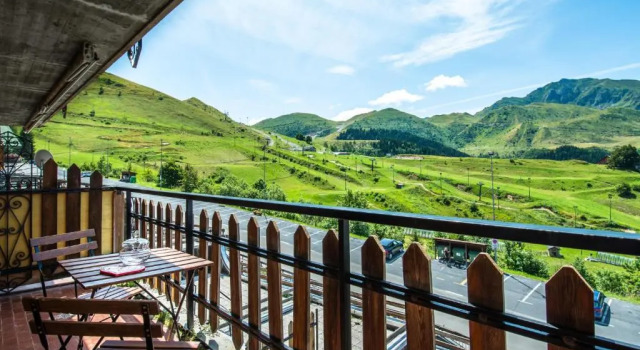 3 Pini, Prenota Hotel Frabosa Sottana 