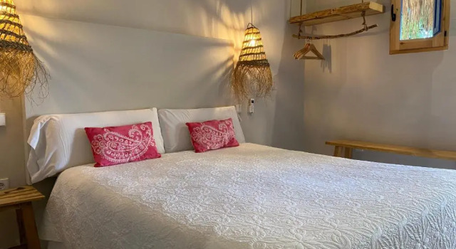 Номер Standard Boho Suites Denia