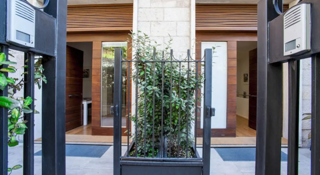 Gallery House
