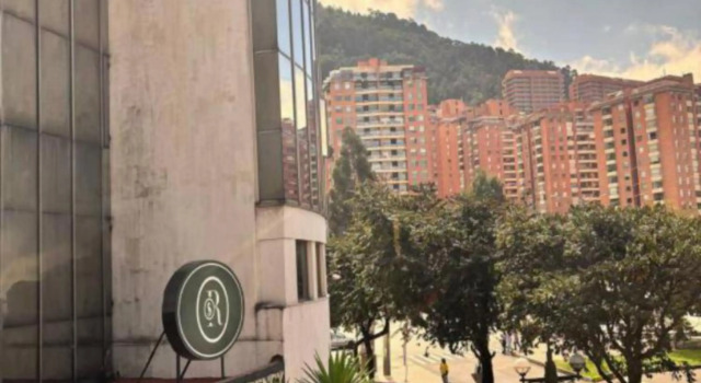 Hotel Bogotá Regency Usaquén, Prenota Hotel Hotel tutto incluso a Bogotá, All Inclusive