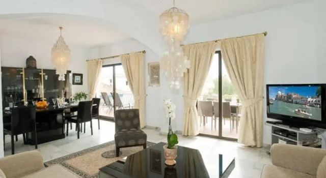 Apartment in Marbella, Malaga 102955, Забронировать Апартаменты/квартира Апартаменты Марбелья, рядом с Casino Marbella, Апартаменты/квартира
