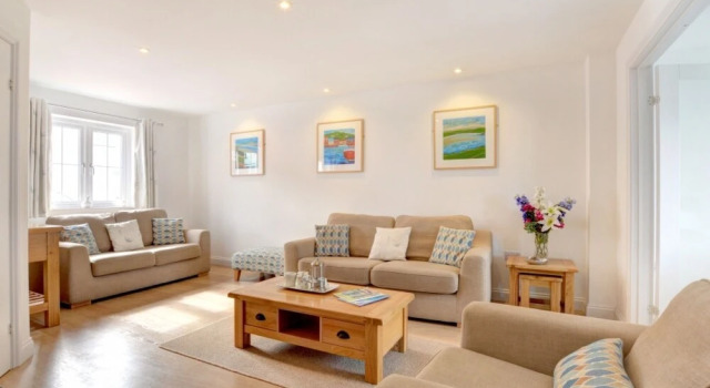 Fairfield St Merryn in St Merryn, Забронировать Отель Отели Англии 3 звезды, 3*