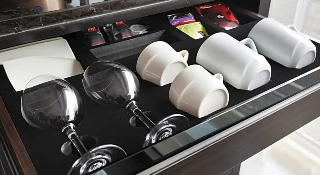 Номер Premium The Tango Hotel Taipei FuHsing