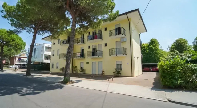 Condominio Brionetta