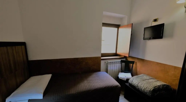 Номер Standard Residenza SantAndrea