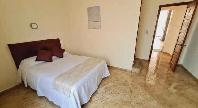 Standard Einzel Zimmer Hotel Catedral