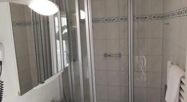 Апартаменты c 1 комнатой Haus an der Therme