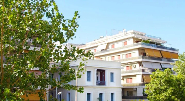 Alma Apartments South, Забронировать Апартаменты/квартира Неа-Смирни Острова Саронического залива - Аттика