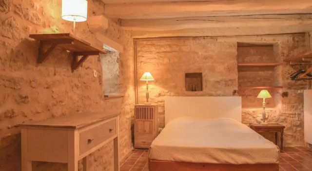 Maison Blanche, Buchen Sie Hotel Chaudenay-le-Chateau 