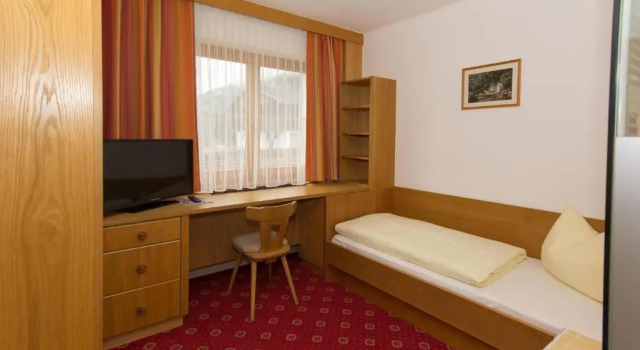 Номер Standard Hotel Gasthof Siggen