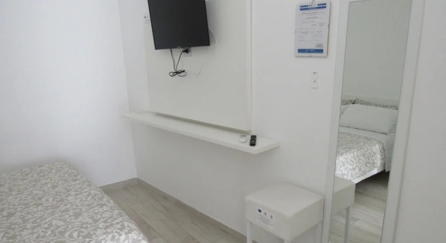 Номер Deluxe Vicolo Fiorito B&B